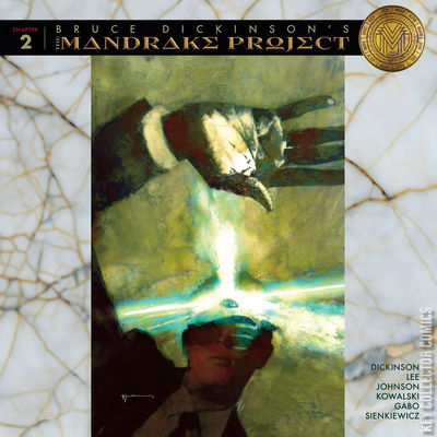 Mandrake Project, The