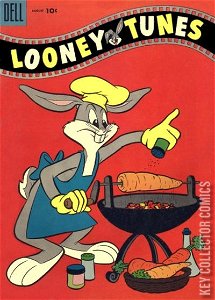 Looney Tunes #166