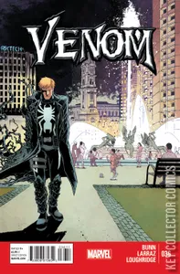 Venom #36