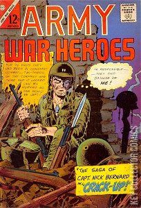 Army War Heroes #11