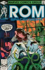 Cover for ROM #7