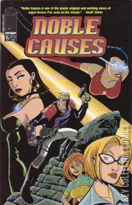 Noble Causes #4