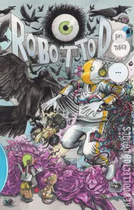 Robot Tod #3