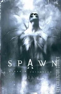 Spawn: Blood and Salvation #1