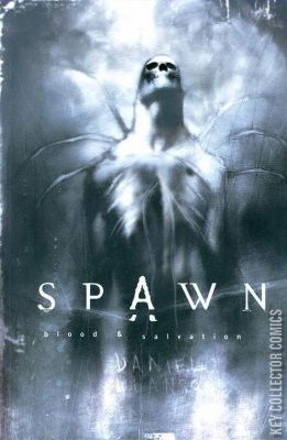 Spawn: Blood and Salvation