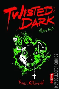 Twisted Dark #0