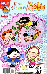 Tiny Titans / Little Archie #3