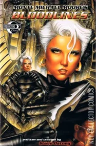 Bloodlines #1