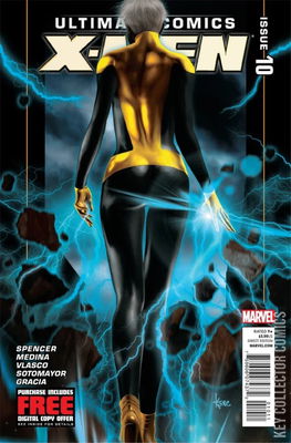 Ultimate Comics X-Men