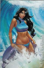 Variant Cover for Fathom #1