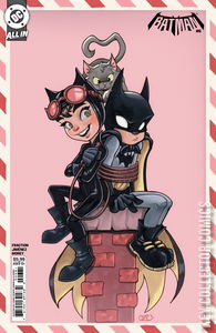 Batman #6
