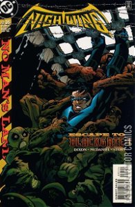 Nightwing #35