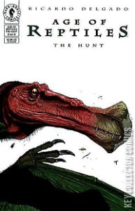 Age of Reptiles: The Hunt #3