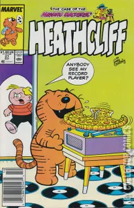 Heathcliff #27
