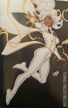 Variant Cover for Immortal X-Men #1