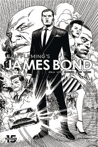 James Bond #1