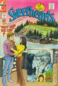 Sweethearts #125