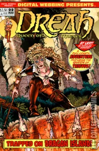 Digital Webbing Presents #22