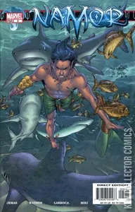 Namor #5