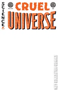 Cruel Universe #1