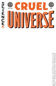 Cruel Universe #1