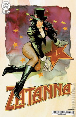 Zatanna