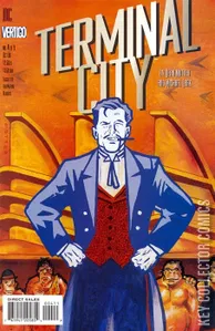 Terminal City #4