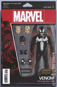 Absolute Carnage #2