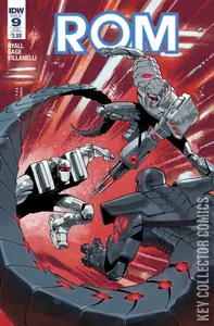 ROM #9