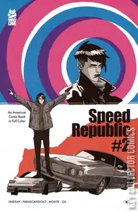 Speed Republic #2