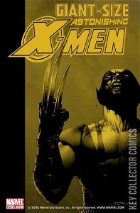 Giant-Size: Astonishing X-Men #2