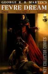 Cover for George R. R. Martin's Fevre Dream #9