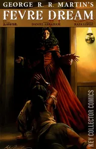 George R. R. Martin's Fevre Dream #9
