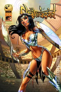Shahrazad #3