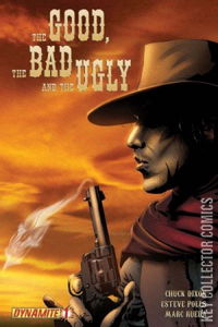 The Good, the Bad and the Ugly #1