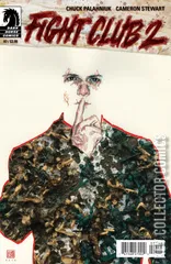 Cover for Fight Club 2 #7