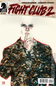 Fight Club 2 #7