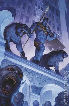 Variant Cover for Blood Hunt #2