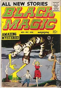 Black Magic #41