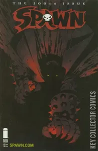 Spawn #100