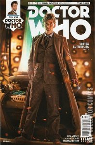 Doctor Who: The Tenth Doctor - Year Three #10