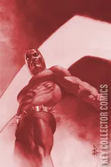 Variant Cover for The Death-Defying Devil #1