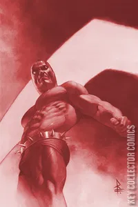 The Death-Defying Devil #1