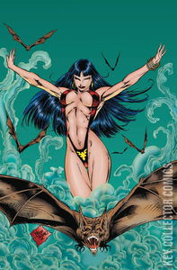 Vampirella Strikes #6