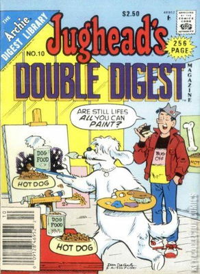 Jughead's Double Digest