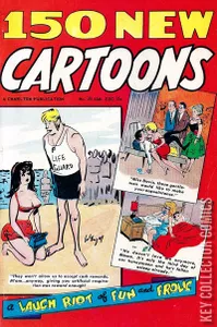 150 New Cartoons #20