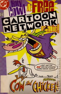 Cartoon Network