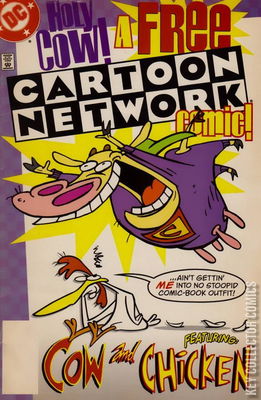Cartoon Network