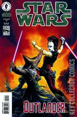 Cover for Star Wars #12