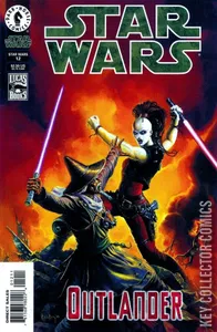 Star Wars #12